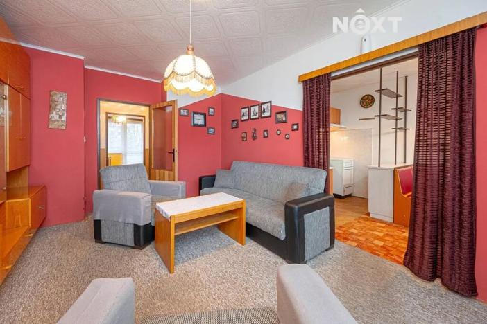 Prodej bytu 3+1, Pardubice, Valčíkova, 70 m2