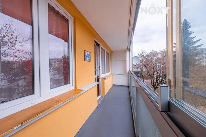 Prodej bytu 3+1, Pardubice, Valčíkova, 70 m2