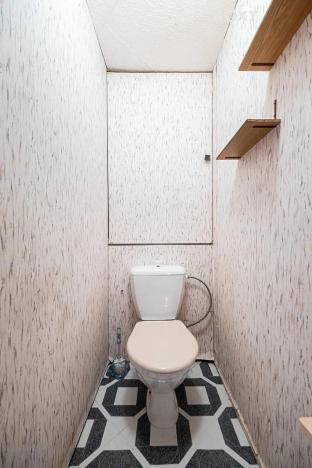 Prodej bytu 3+1, Pardubice, Valčíkova, 70 m2