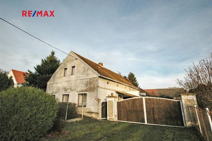 Prodej rodinného domu, Staré Sedlo, 737 m2