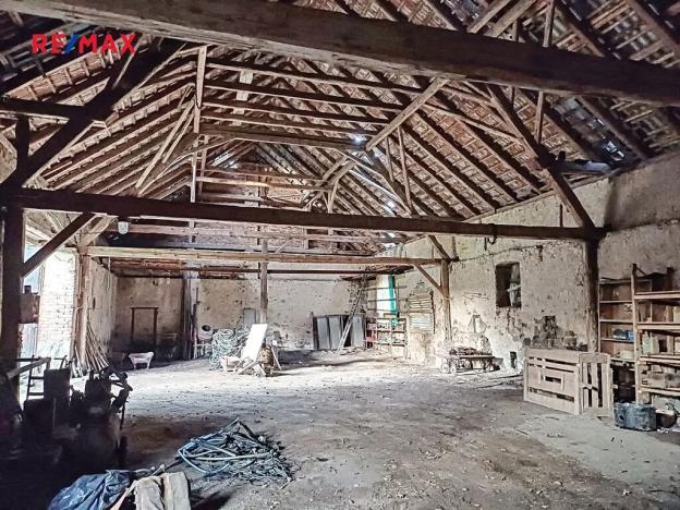 Prodej rodinného domu, Staré Sedlo, 737 m2