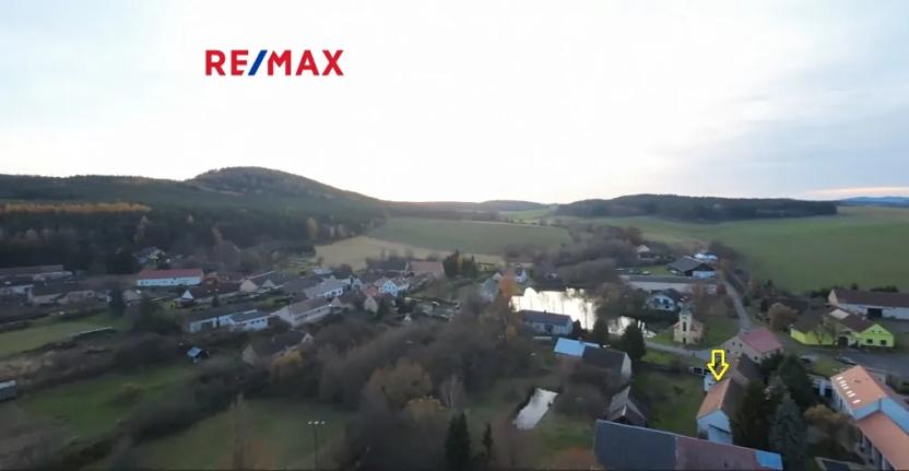 Prodej rodinného domu, Staré Sedlo, 737 m2