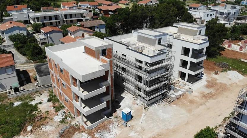 Prodej bytu 3+kk, Vir, Chorvatsko, 85 m2