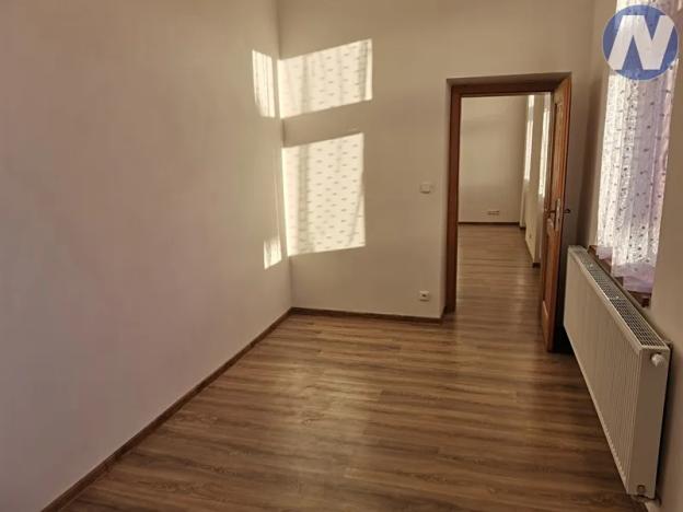 Pronájem bytu 2+kk, Prachatice, Zlatá stezka, 47 m2