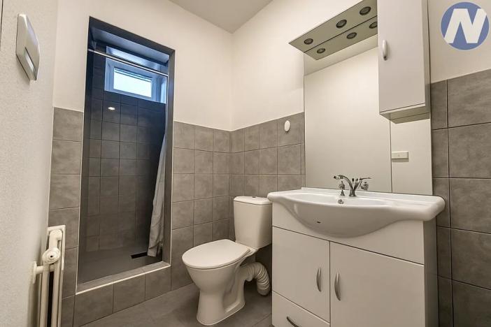 Pronájem bytu 1+kk, Volary, 25 m2