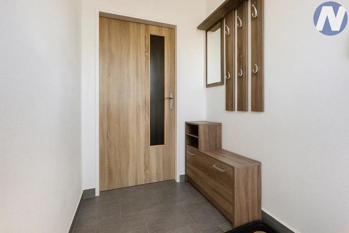 Pronájem bytu 1+kk, Volary, 25 m2