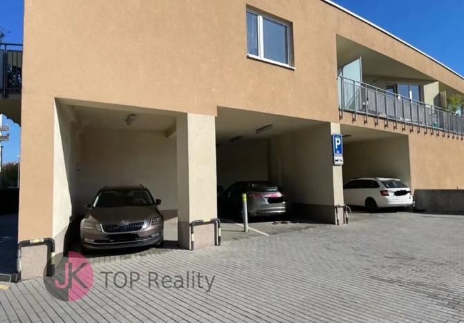 Prodej garáže, Praha - Hostivař, 25 m2