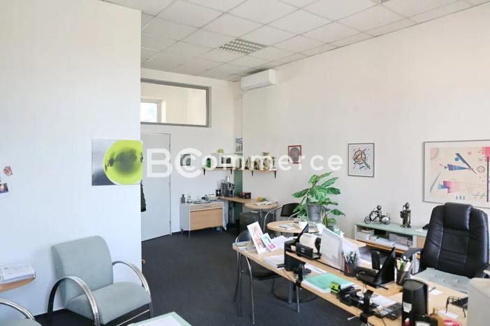 Pronájem kanceláře, Brno, 31 m2