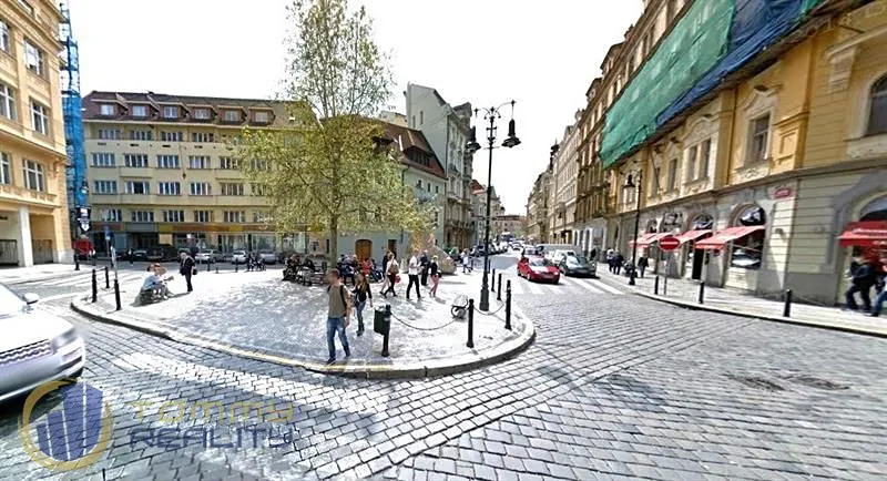 Pronájem obchodního prostoru, Praha - Staré Město, Dlouhá, 50 m2