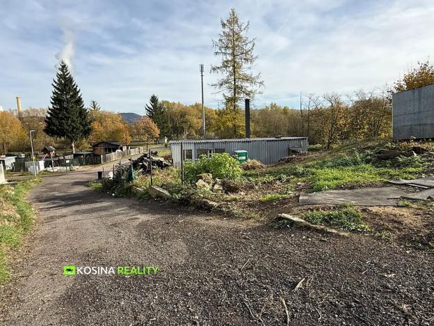 Prodej komerční nemovitosti, Citice, 56 m2