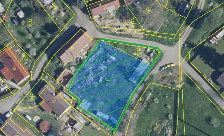 Prodej pozemku pro bydlení, Citice, 1398 m2