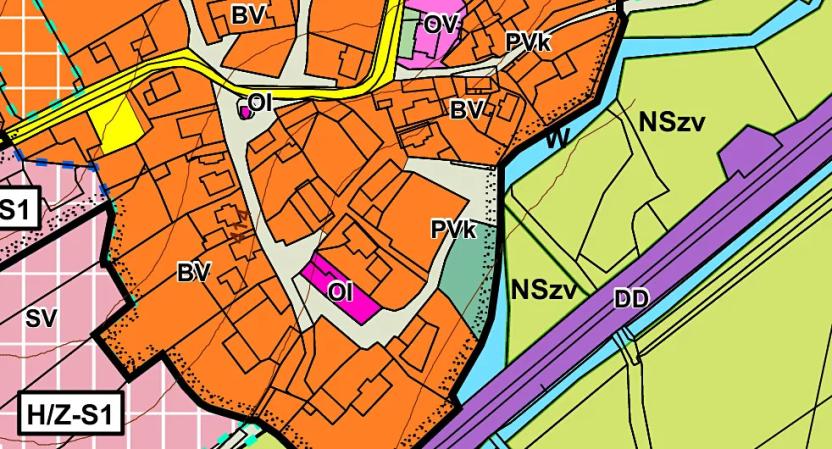 Prodej pozemku pro bydlení, Citice, 1398 m2