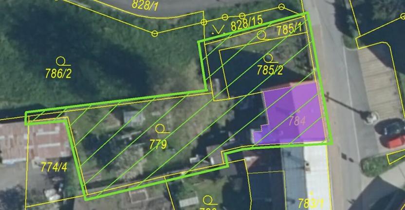 Prodej rodinného domu, Kynšperk nad Ohří, Truhlářská, 200 m2