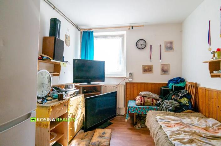 Prodej ubytování, Horní Slavkov, Kounice, 1200 m2