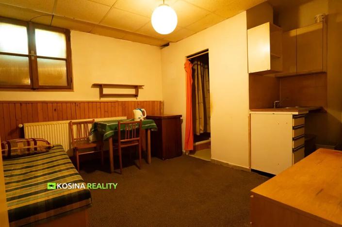 Prodej ubytování, Horní Slavkov, Kounice, 1200 m2