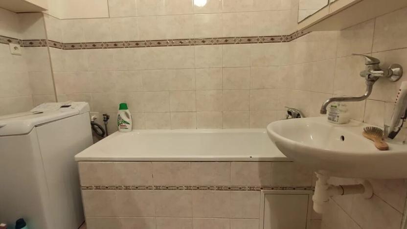 Pronájem bytu 1+kk, Praha - Nusle, Na lepším, 31 m2