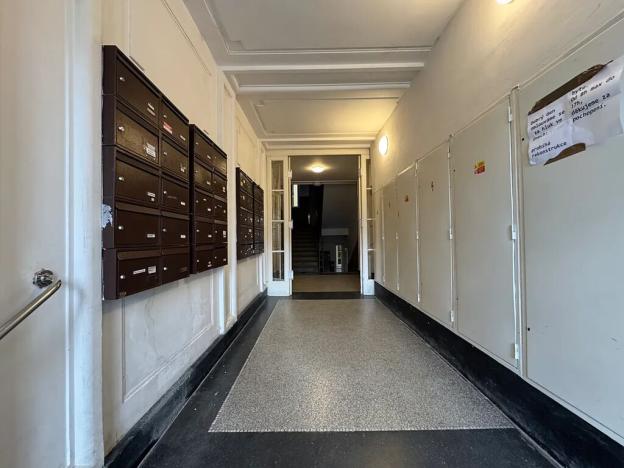 Prodej bytu 1+kk, Praha - Holešovice, Tovární, 35 m2