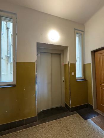 Prodej bytu 1+kk, Praha - Holešovice, Tovární, 35 m2