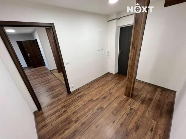 Pronájem bytu 2+kk, Vyškov, Sušilova, 46 m2