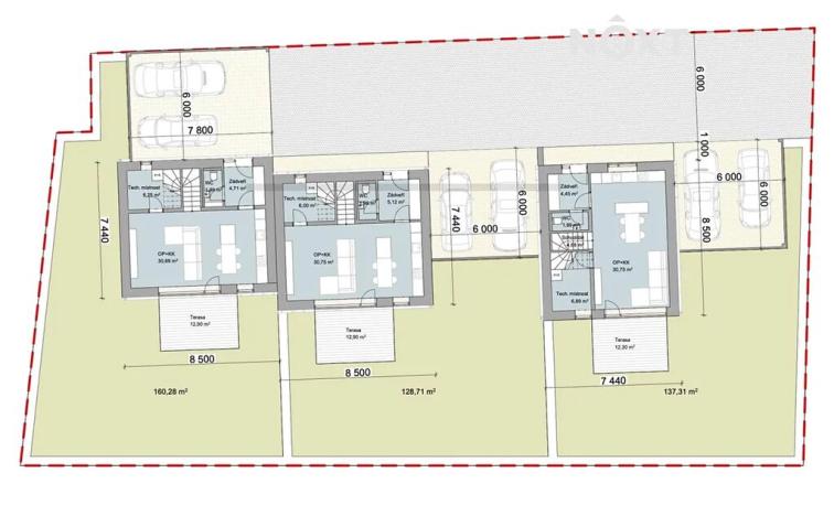 Prodej rodinného domu, Slušovice, 86 m2