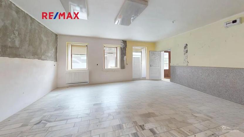 Prodej obchodního prostoru, Králíky, Valdštejnova, 360 m2