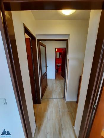 Pronájem bytu 4+kk, Vítkovice, 97 m2