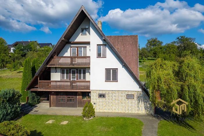 Prodej rodinného domu, Vysoké Pole, 250 m2