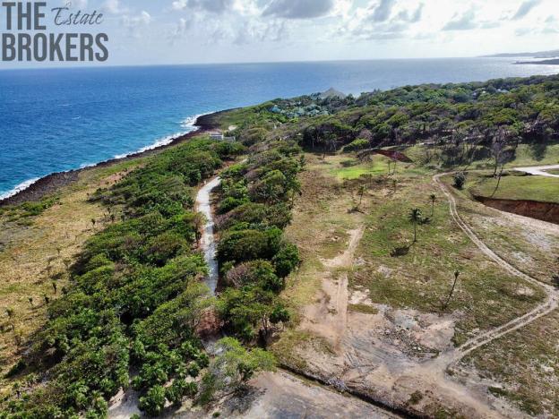 Prodej pozemku, Coxen Hole, Roatán, Honduras, 847 m2