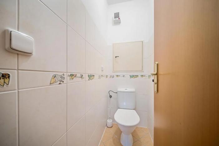 Prodej bytu 3+kk, Česká Třebová, Moravská, 56 m2