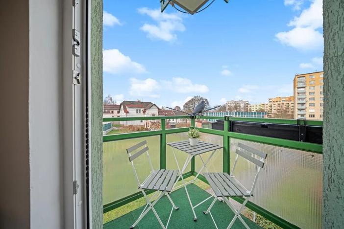 Prodej bytu 3+kk, Česká Třebová, Moravská, 56 m2