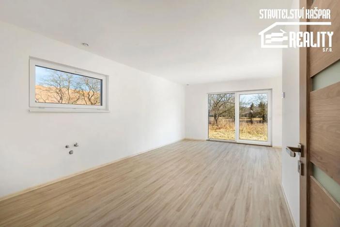 Prodej rodinného domu, Přepychy, 90 m2