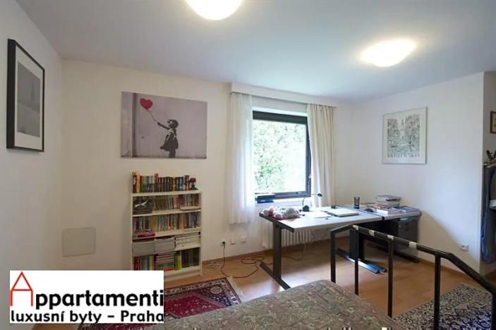 Pronájem rodinného domu, Praha - Kunratice, Ke hrádku, 417 m2