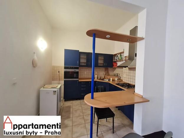 Pronájem bytu 2+kk, Plzeň, Bedřicha Smetany, 64 m2