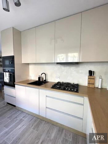 Prodej bytu 2+1, Uherský Brod, Okružní, 58 m2