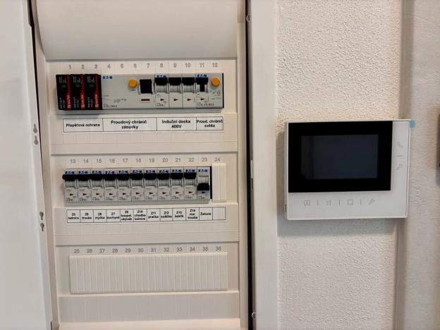 Pronájem bytu 2+kk, Klatovy, Cibulkova, 57 m2