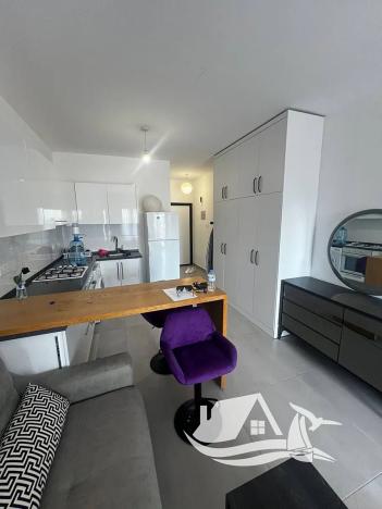 Prodej bytu 1+kk, Larnaka, Kypr, 42 m2