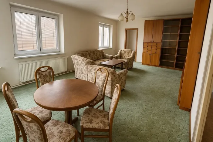 Prodej rodinného domu, Pardubice, 244 m2