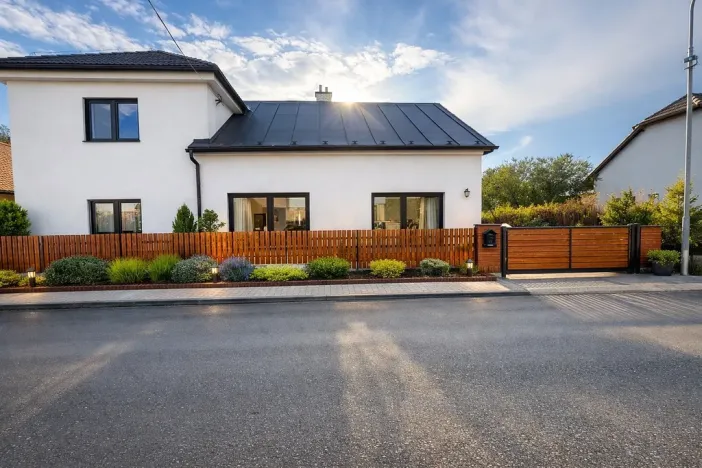 Prodej rodinného domu, Pardubice - Ohrazenice, Pohránovská, 244 m2