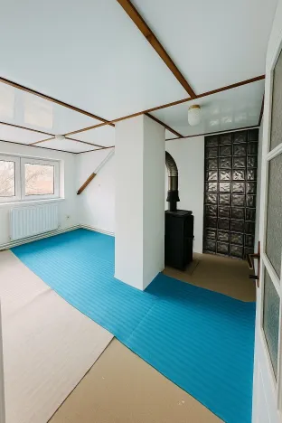 Prodej rodinného domu, Pardubice - Ohrazenice, Pohránovská, 244 m2