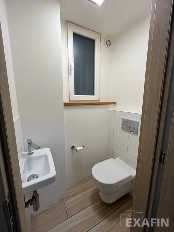 Pronájem bytu 3+kk, Praha - Nové Město, Myslíkova, 85 m2