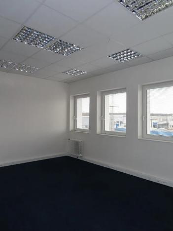 Pronájem kanceláře, Praha - Běchovice, Podnikatelská, 26 m2