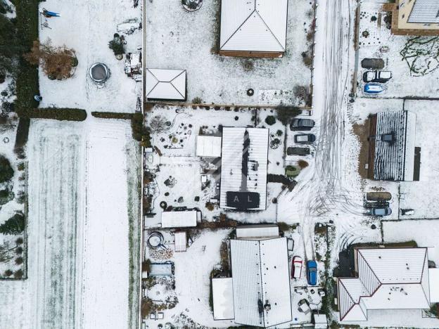 Prodej rodinného domu, Křenek, 81 m2