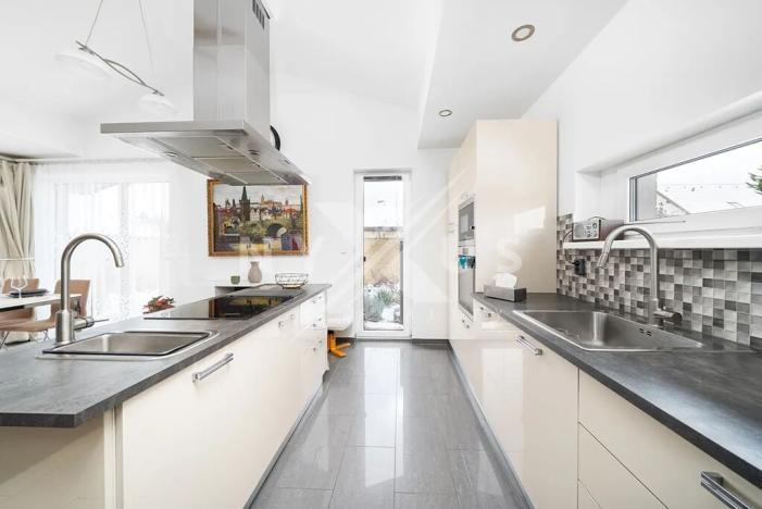 Prodej rodinného domu, Křenek, 81 m2