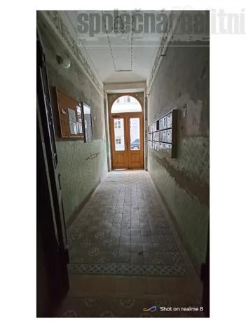 Prodej bytu 2+kk, Praha - Žižkov, Štítného, 53 m2