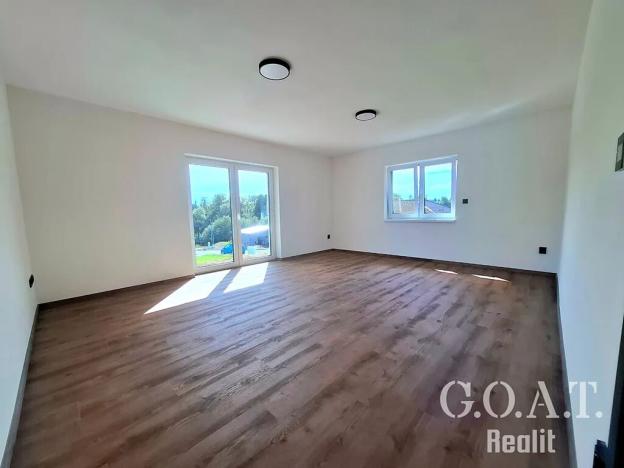 Prodej rodinného domu, Útvina, 144 m2