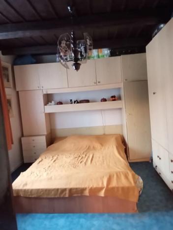 Dražba rodinného domu, Heroltice, 248 m2