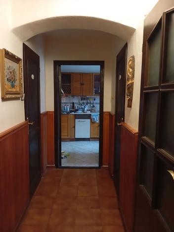 Dražba rodinného domu, Heroltice, 248 m2