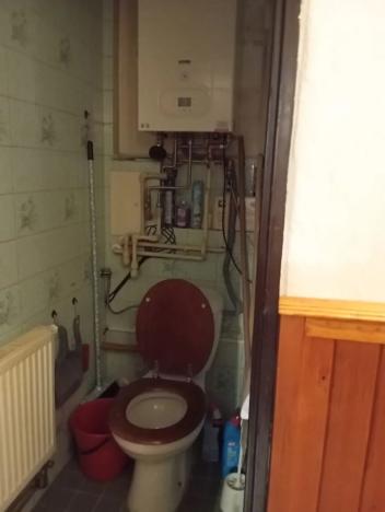 Dražba rodinného domu, Heroltice, 248 m2