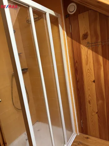 Pronájem rodinného domu, Domamil, 80 m2