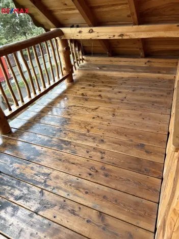 Pronájem rodinného domu, Domamil, 80 m2